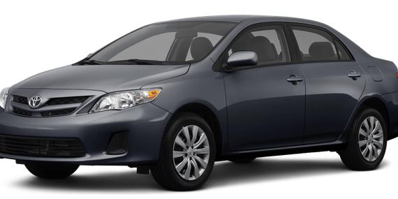 TOYOTA COROLLA 2012 2T1BU4EE5CC858535 image