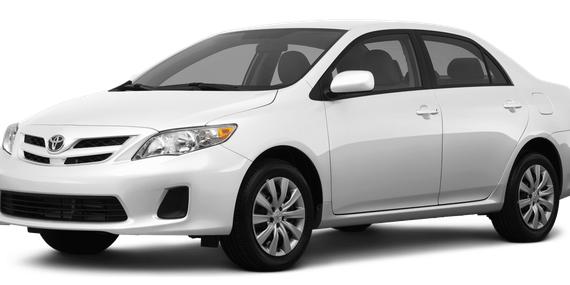 TOYOTA COROLLA 2012 2T1BU4EE0CC906698 image
