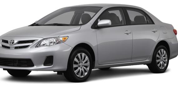 TOYOTA COROLLA 2012 JTDBU4EE0C9173526 image