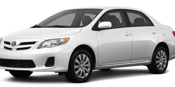 TOYOTA COROLLA 2012 2T1BU4EE7CC913809 image