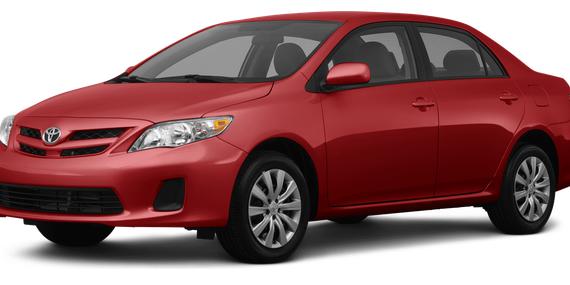 TOYOTA COROLLA 2012 2T1BU4EEXCC849118 image