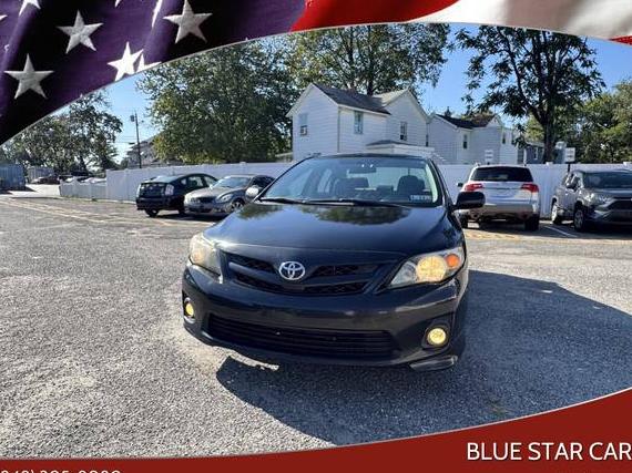 TOYOTA COROLLA 2012 2T1BU4EE1CC870598 image TOYOTA COROLLA 2012 2T1BU4EE1CC870598 image