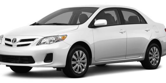 TOYOTA COROLLA 2012 2T1BU4EE1CC758884 image