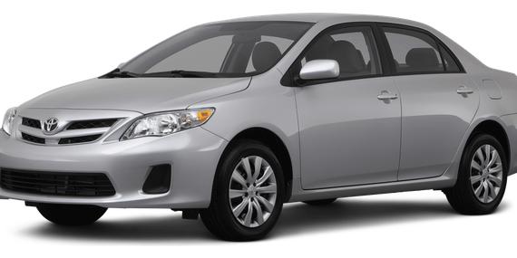 TOYOTA COROLLA 2012 2T1BU4EE3CC784984 image