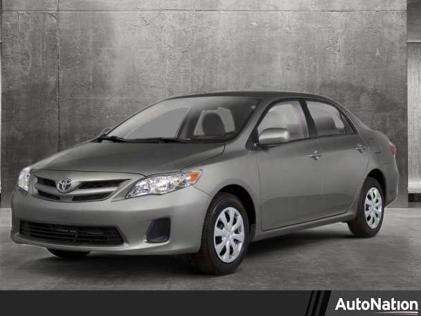 TOYOTA COROLLA 2012 2T1BU4EE1CC846771 image