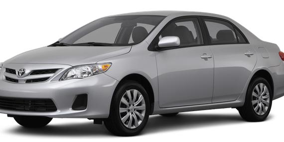 TOYOTA COROLLA 2012 5YFBU4EE8CP074155 image