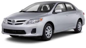 TOYOTA COROLLA 2012 2T1BU4EE5CC912948 image