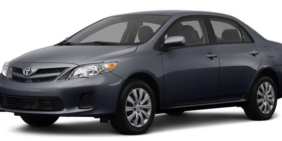 TOYOTA COROLLA 2012 2T1BU4EE2CC843197 image