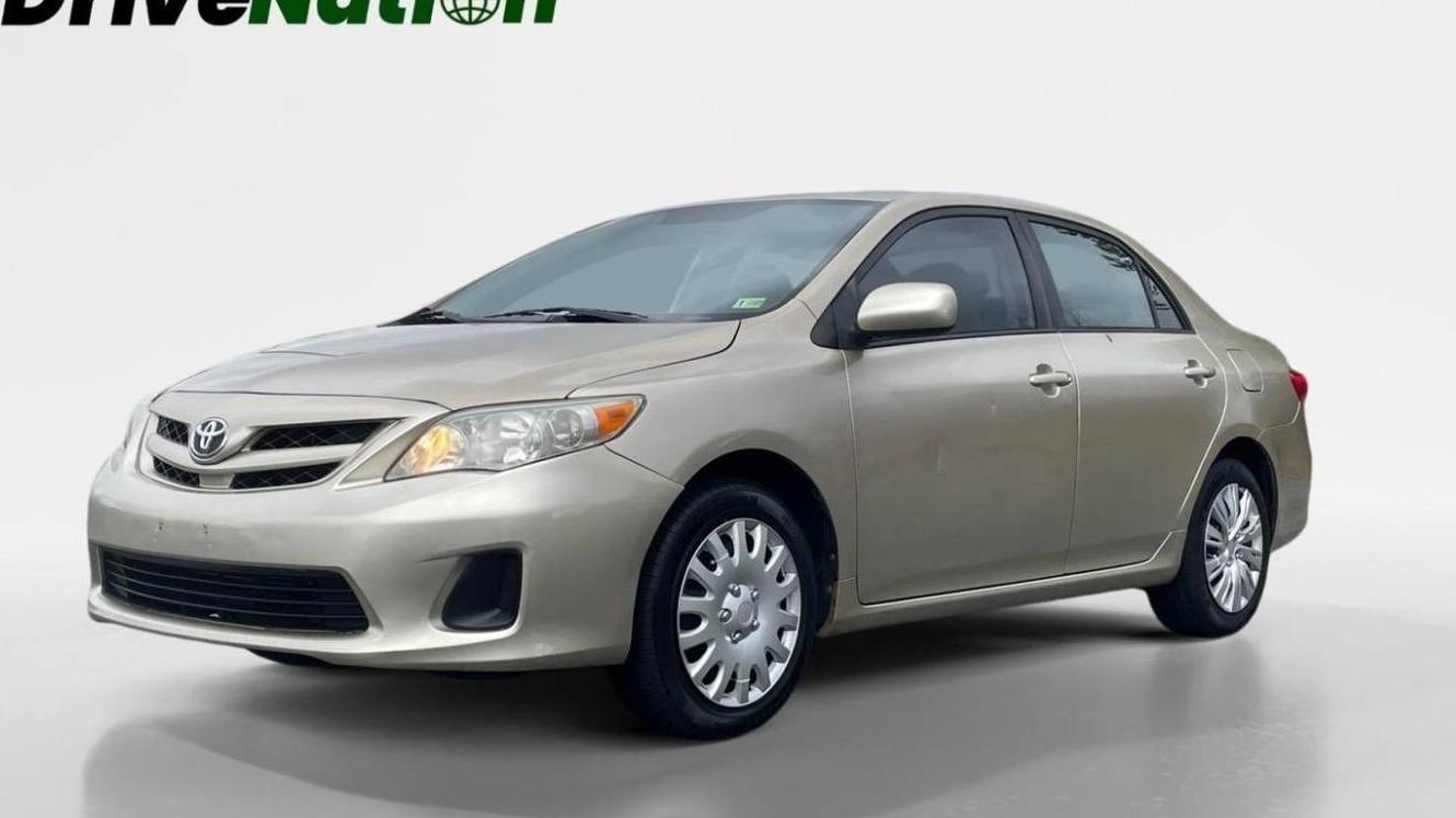 TOYOTA COROLLA 2012 2T1BU4EE1CC775376 image