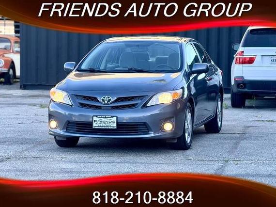 TOYOTA COROLLA 2012 5YFBU4EE0CP025077 image