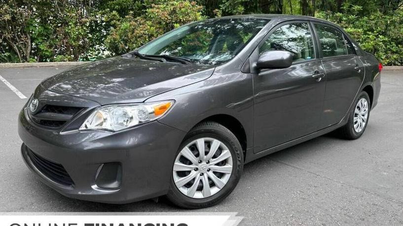 TOYOTA COROLLA 2012 JTDBU4EE9C9179339 image