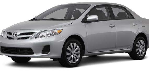 TOYOTA COROLLA 2012 2T1BU4EE0CC763770 image