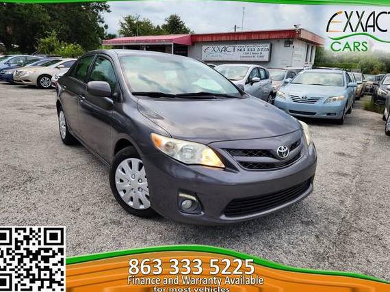 TOYOTA COROLLA 2012 JTDBU4EE3C9179191 image