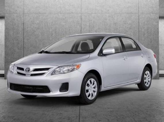 TOYOTA COROLLA 2012 2T1BU4EE5CC871530 image