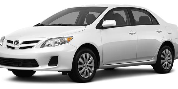 TOYOTA COROLLA 2012 JTDBU4EE5C9173196 image