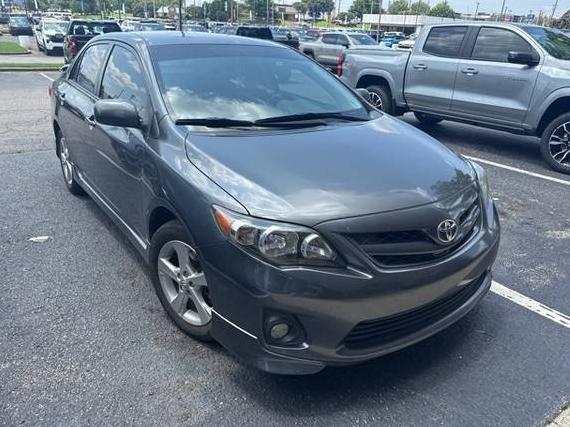 TOYOTA COROLLA 2012 2T1BU4EE1CC909299 image