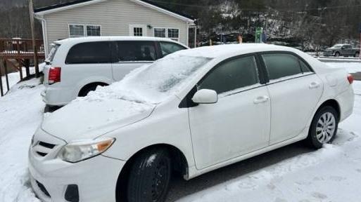 TOYOTA COROLLA 2012 JTDBU4EE8C9178506 image