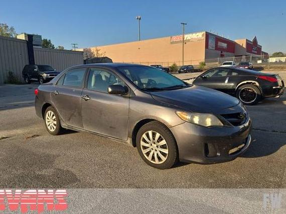 TOYOTA COROLLA 2012 2T1BU4EE5CC835384 image TOYOTA COROLLA 2012 2T1BU4EE5CC835384 image