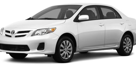 TOYOTA COROLLA 2012 2T1BU4EE9CC843245 image