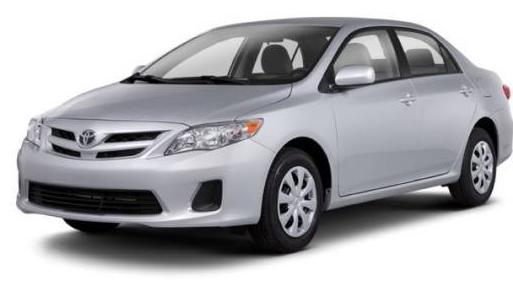 TOYOTA COROLLA 2012 5YFBU4EE1CP057603 image