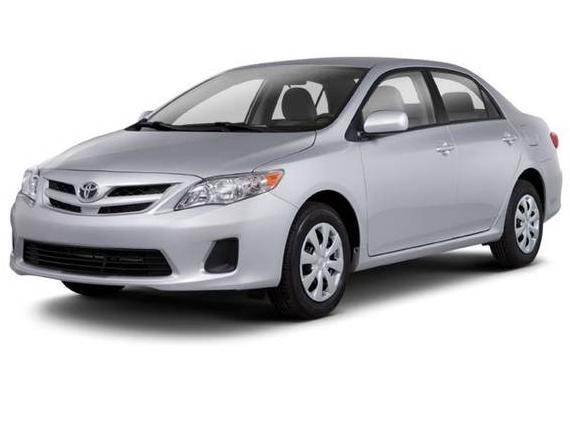 TOYOTA COROLLA 2012 2T1BU4EE8CC831121 image