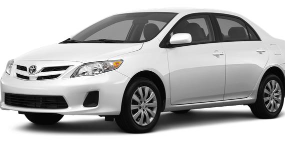 TOYOTA COROLLA 2012 2T1BU4EE4CC822531 image