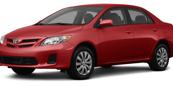 TOYOTA COROLLA 2012 5YFBU4EE6CP011927 image