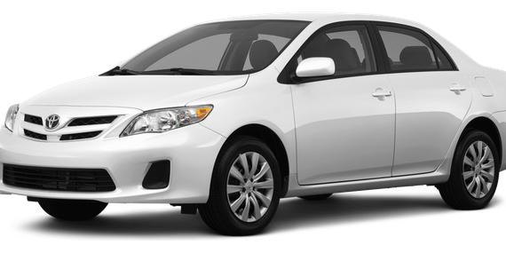 TOYOTA COROLLA 2012 2T1BU4EE6CC907497 image