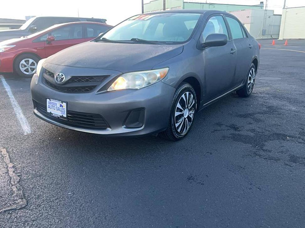 TOYOTA COROLLA 2012 2T1BU4EE9CC865942 image