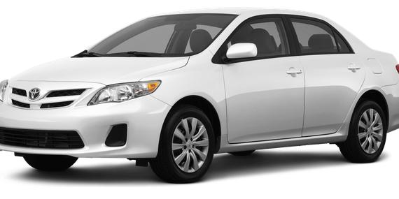TOYOTA COROLLA 2012 JTDBU4EE0C9170075 image
