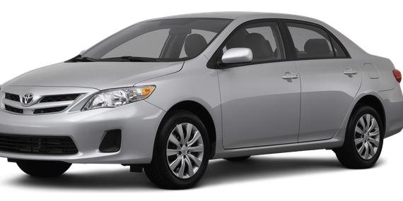 TOYOTA COROLLA 2012 5YFBU4EE4CP020206 image