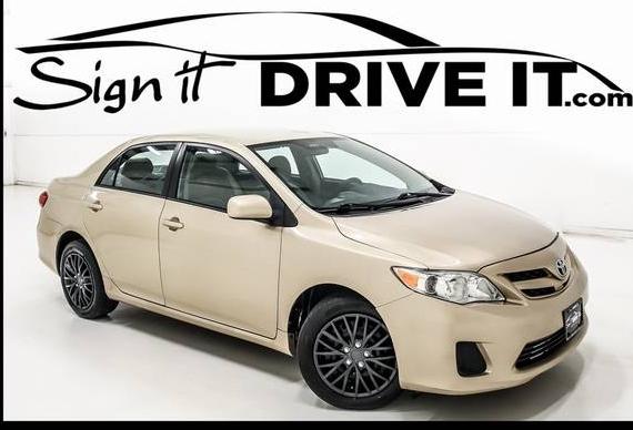 TOYOTA COROLLA 2012 5YFBU4EE2CP045525 image