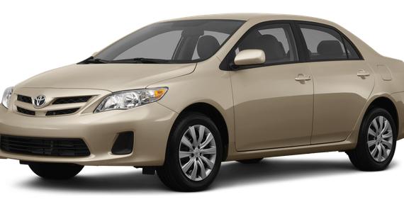 TOYOTA COROLLA 2012 2T1BU4EE3CC809124 image