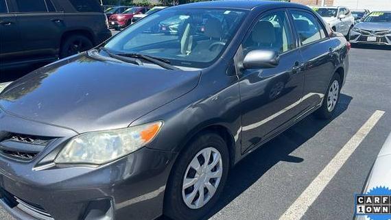 TOYOTA COROLLA 2012 5YFBU4EE3CP026949 image