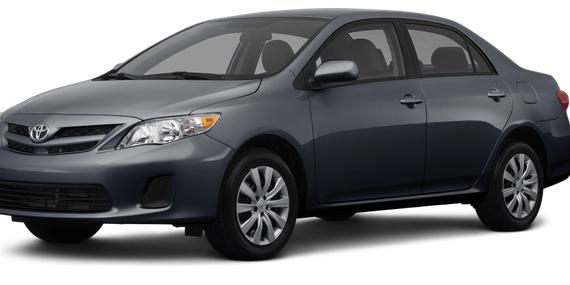 TOYOTA COROLLA 2012 5YFBU4EE7CP030891 image