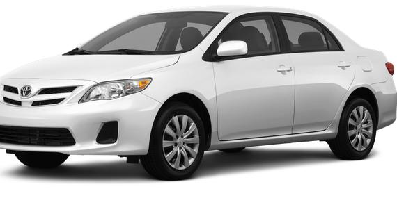 TOYOTA COROLLA 2012 2T1BU4EE9CC881378 image