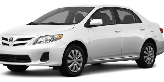 TOYOTA COROLLA 2012 2T1BU4EE5CC893687 image