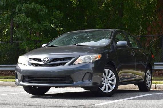 TOYOTA COROLLA 2012 5YFBU4EE8CP063978 image