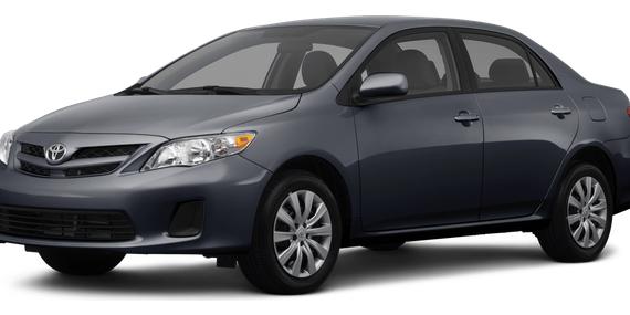 TOYOTA COROLLA 2012 2T1BU4EE8CC836819 image