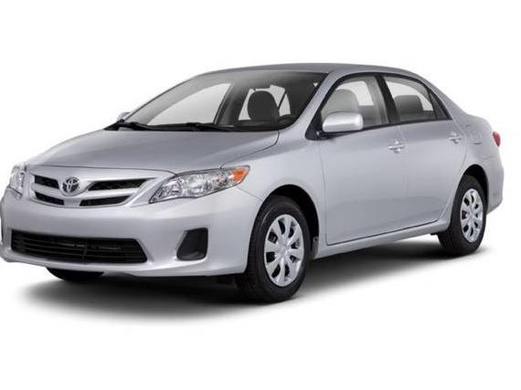 TOYOTA COROLLA 2012 5YFBU4EE4CP006774 image