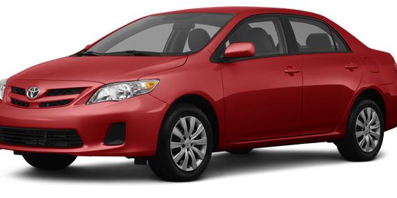 TOYOTA COROLLA 2012 2T1BU4EEXCC891482 image