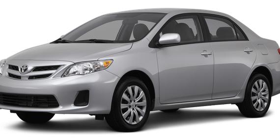 TOYOTA COROLLA 2012 JTDBU4EE3C9178705 image