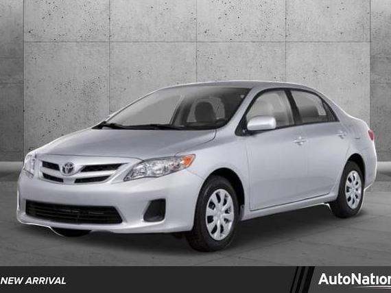 TOYOTA COROLLA 2012 5YFBU4EE8CP063205 image