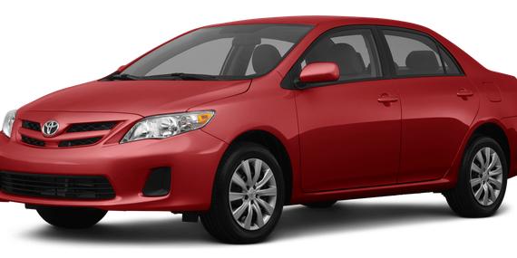 TOYOTA COROLLA 2012 5YFBU4EE4CP041721 image