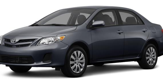 TOYOTA COROLLA 2012 2T1BU4EE1CC797457 image