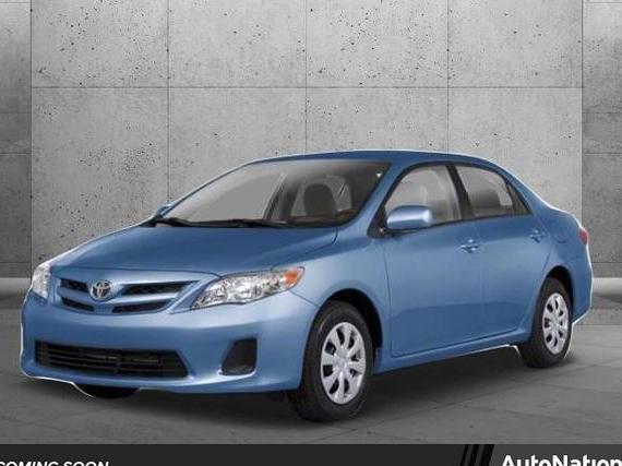 TOYOTA COROLLA 2012 5YFBU4EE8CP063009 image