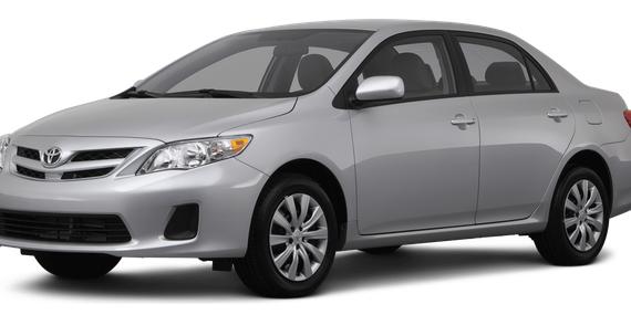 TOYOTA COROLLA 2012 5YFBU4EE4CP028600 image