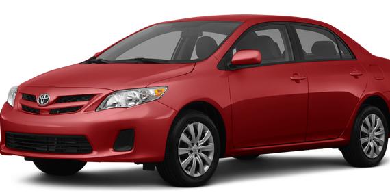 TOYOTA COROLLA 2012 2T1BU4EE0CC786112 image