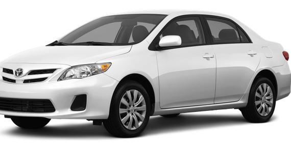 TOYOTA COROLLA 2012 2T1BU4EE1CC885344 image