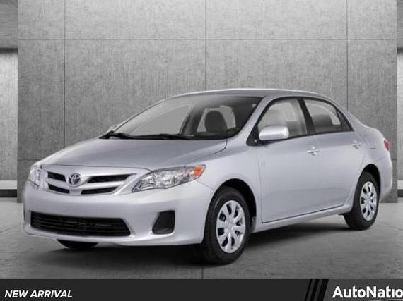 TOYOTA COROLLA 2012 5YFBU4EE7CP008695 image